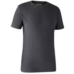 Deerhunter 2db-os póló csomag, Barna/szürke, 3XL