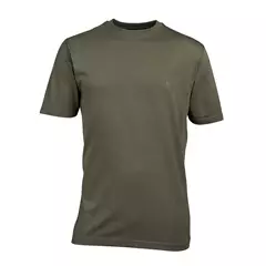 Deerhunter 2db-os póló csomag, zöld/barna, 3XL