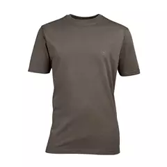 Deerhunter 2db-os póló csomag, zöld/barna, 3XL