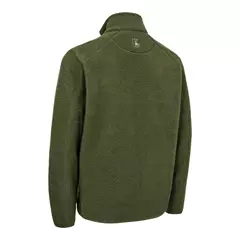 Deerhunter Atlas férfi fleece, Forest green, S