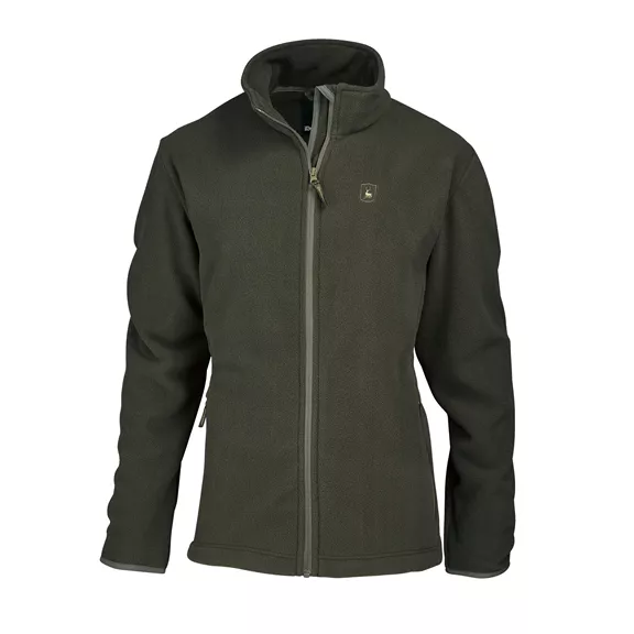 Deerhunter Chasse férfi fleece kabát, Beluga, XXL