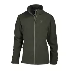 Deerhunter Chasse férfi fleece kabát, Beluga, XXL