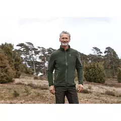Deerhunter Chasse férfi fleece kabát, Beluga, XXL