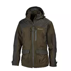 Deerhunter Chasse férfi kabát, Olive night melange, 48
