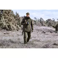 Deerhunter Eagle Winter férfi kabát, Tarmac green, 48