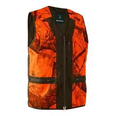 Deerhunter Eagle férfi mellény, REALTREE EDGE® ORANGE, S