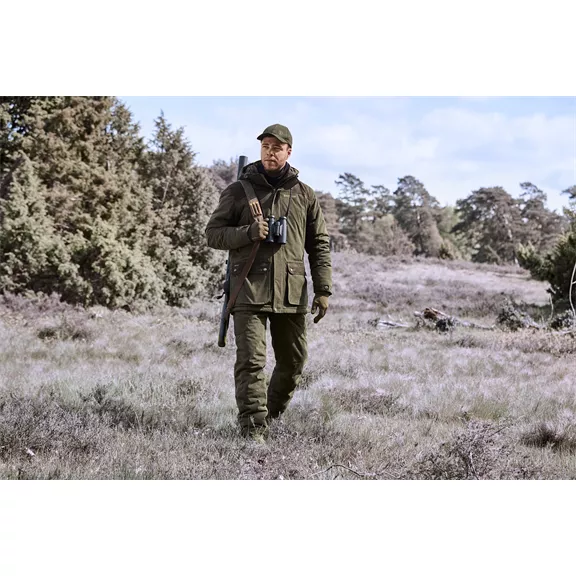 Deerhunter Eagle téli férfi nadrág, Tarmac green, 46