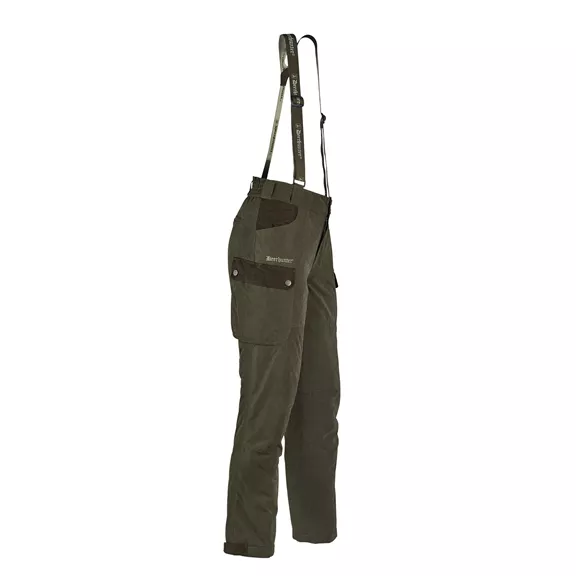 Deerhunter Eagle téli férfi nadrág, Tarmac green, 46