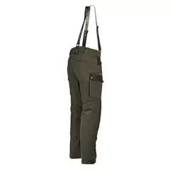Deerhunter Eagle téli férfi nadrág, Tarmac green, 46