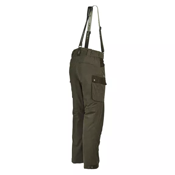 Deerhunter Eagle téli férfi nadrág, Tarmac green, 46