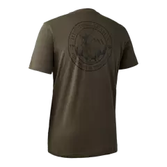 Deerhunter Easton férfi póló, Adventure Green, S