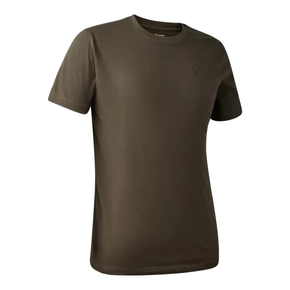 Deerhunter Easton férfi póló, Adventure Green, S