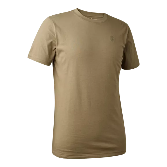 Deerhunter Easton férfi póló, Driftwood, 4XL