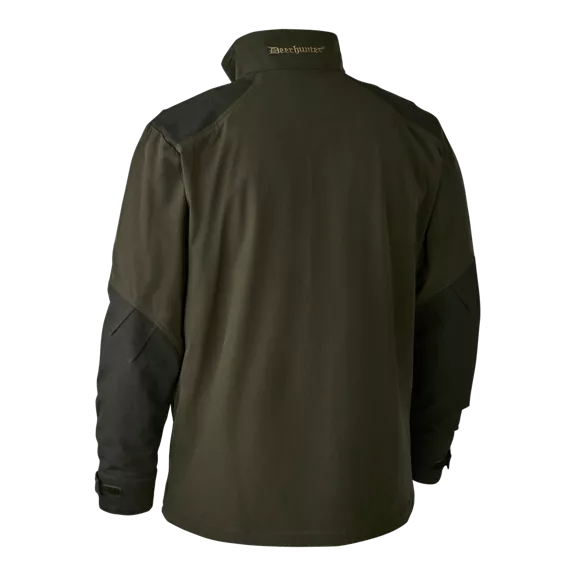 Deerhunter Excape Light férfi kabát, Art Green, 3XL