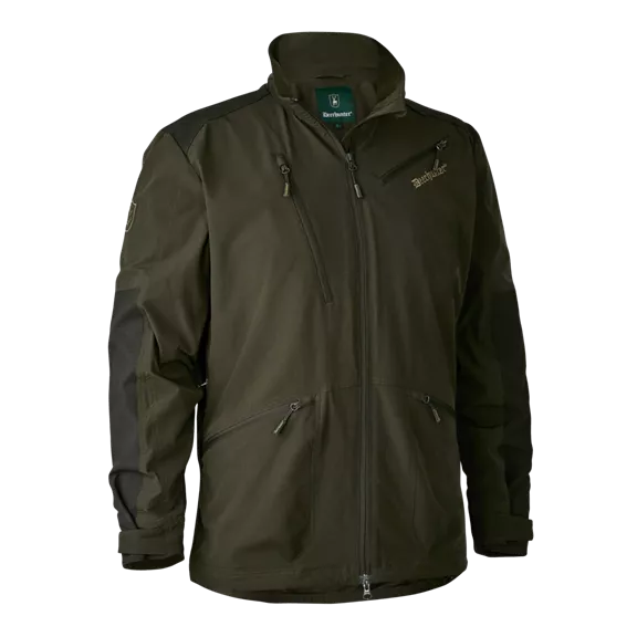 Deerhunter Excape Light férfi kabát, Art Green, 3XL