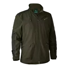 Deerhunter Excape Light férfi kabát, Art Green, 3XL