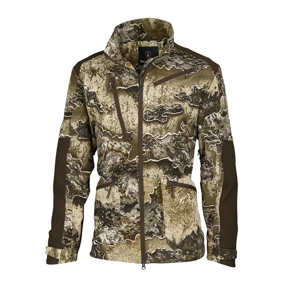 Deerhunter Excape Light férfi kabát, Realtree excape, 3XL