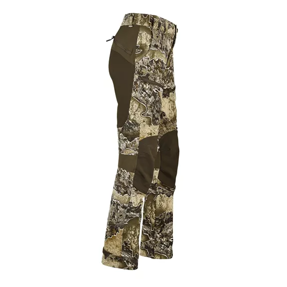 Deerhunter Excape Light vadásznadrág, Realtree excape, 3XL