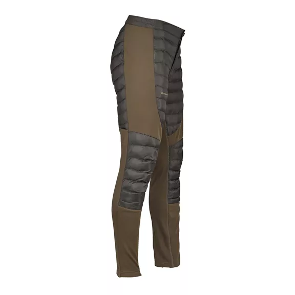 Deerhunter Excape Quilted aláöltöző nadrág, Art Green, S