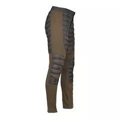 Deerhunter Excape Quilted aláöltöző nadrág, Art Green, S