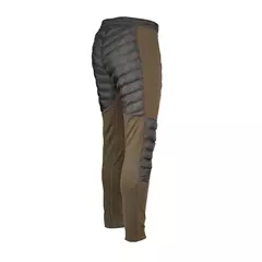 Deerhunter Excape Quilted aláöltöző nadrág, Art Green, S