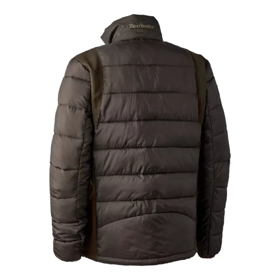 Deerhunter Excape Quilted férfi kabát, Art Green, 3XL