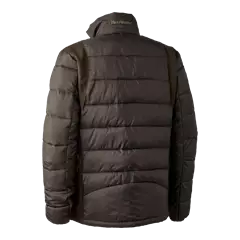 Deerhunter Excape Quilted férfi kabát, Art Green, 3XL