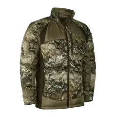 Deerhunter Excape Quilted férfi kabát, REALTREE EXCAPE, 2XL