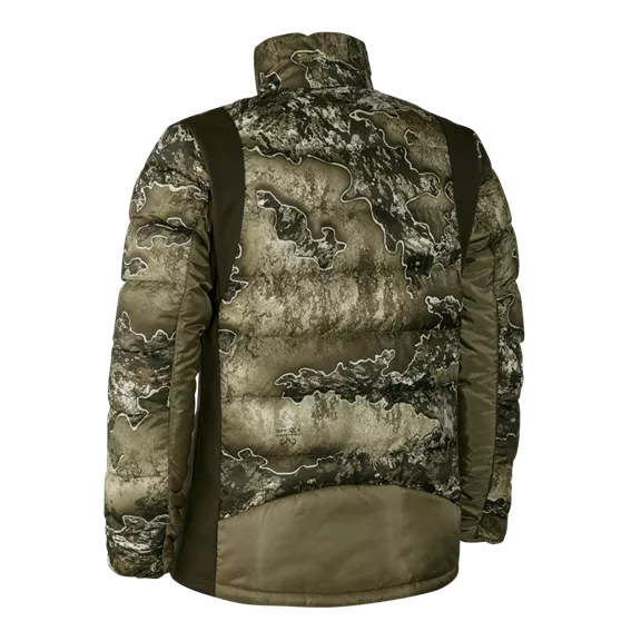 Deerhunter Excape Quilted férfi kabát, REALTREE EXCAPE, S
