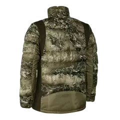 Deerhunter Excape Quilted férfi kabát, REALTREE EXCAPE, S