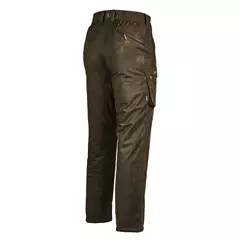 Deerhunter Explore férfi téli nadrág, Walnut, 60