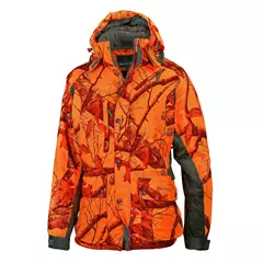 Deerhunter Explore férfi télikabát, orange camouflage 62 Deerhunter Explore férfi télikabát, orange camouflage 62