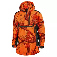 Deerhunter Explore kabát, orange camouflage 50