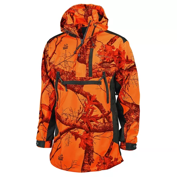 Deerhunter Explore kabát, orange camouflage 60 Deerhunter Explore kabát, orange camouflage 60
