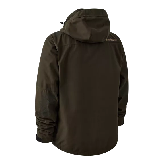 Deerhunter Game Pro Light férfi kabát, Wood, 46