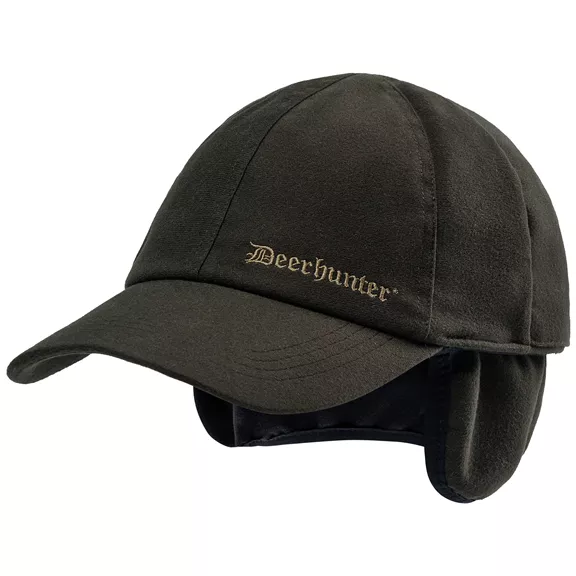 Deerhunter Game sapka, Wood, 56/57