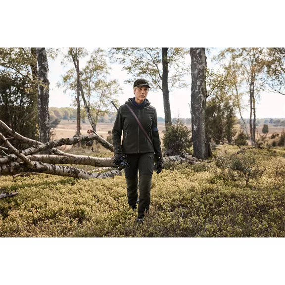 Deerhunter Game sapka, Wood, 56/57