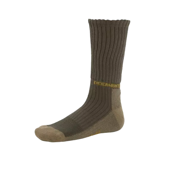 Deerhunter Game zokni, Dark Elm, 36/39