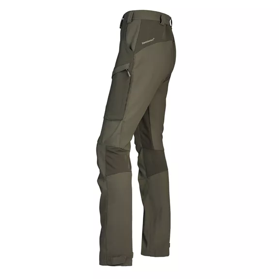 Deerhunter Lady Ann Extreme női nadrág, Palm green, 48
