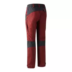 Deerhunter Lady Ann női nadrág, Oxblood Red, 44