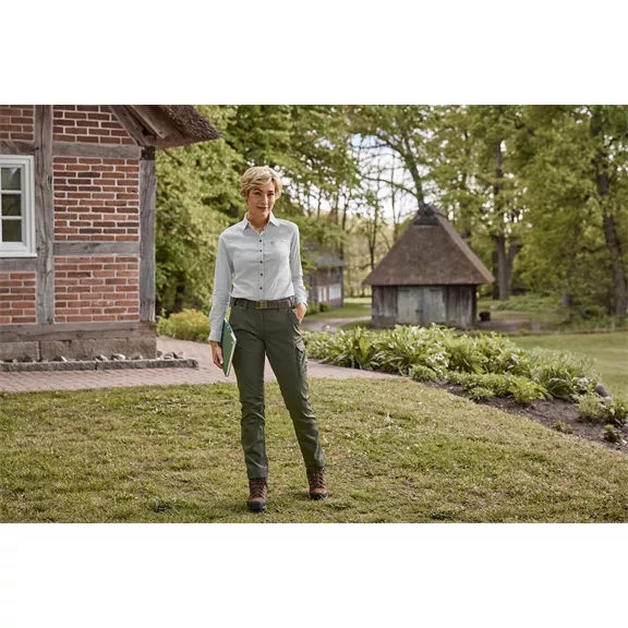 Deerhunter Lady Atlas női nadrág, timber, 38