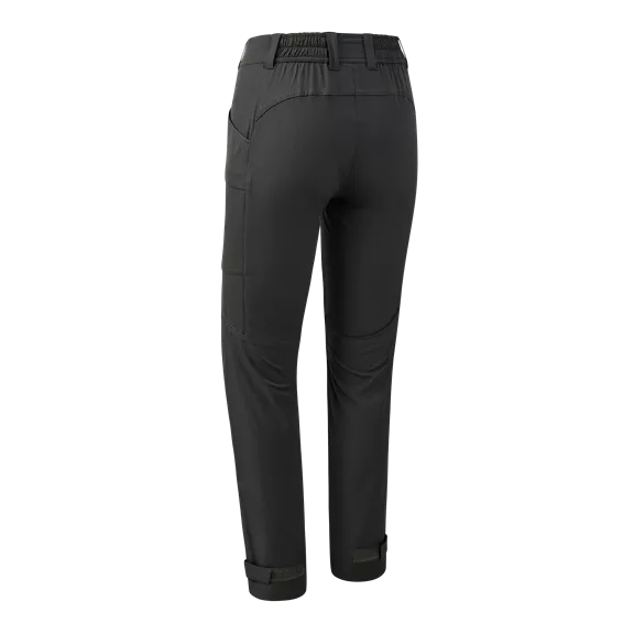 Deerhunter Lady Canopy női nadrág, Forest Green, 42