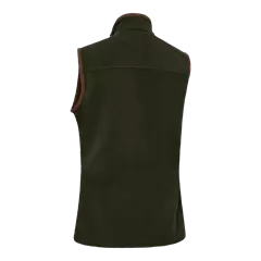 Deerhunter Lady Cumbria női fleece mellény, Forest Ember, 36