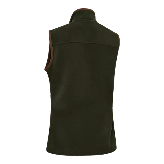 Deerhunter Lady Cumbria női fleece mellény, Forest Ember, 36