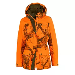 Deerhunter Lady Eagle Winter női kabát, Realtree edge-safety orange, 36