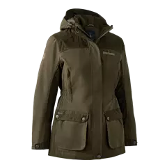 Deerhunter Lady Eagle női kabát, Tarmac Green, 44