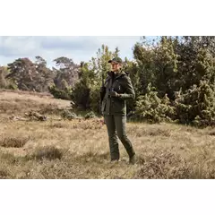 Deerhunter Lady Eagle női kabát, Tarmac green, 44