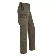 Deerhunter Lady Eagle téli női nadrág, Tarmac green, 36