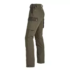 Deerhunter Lady Eagle téli női nadrág, Tarmac green, 36