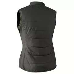 Deerhunter Lady Heat fűthető női mellény, Deep green, 36